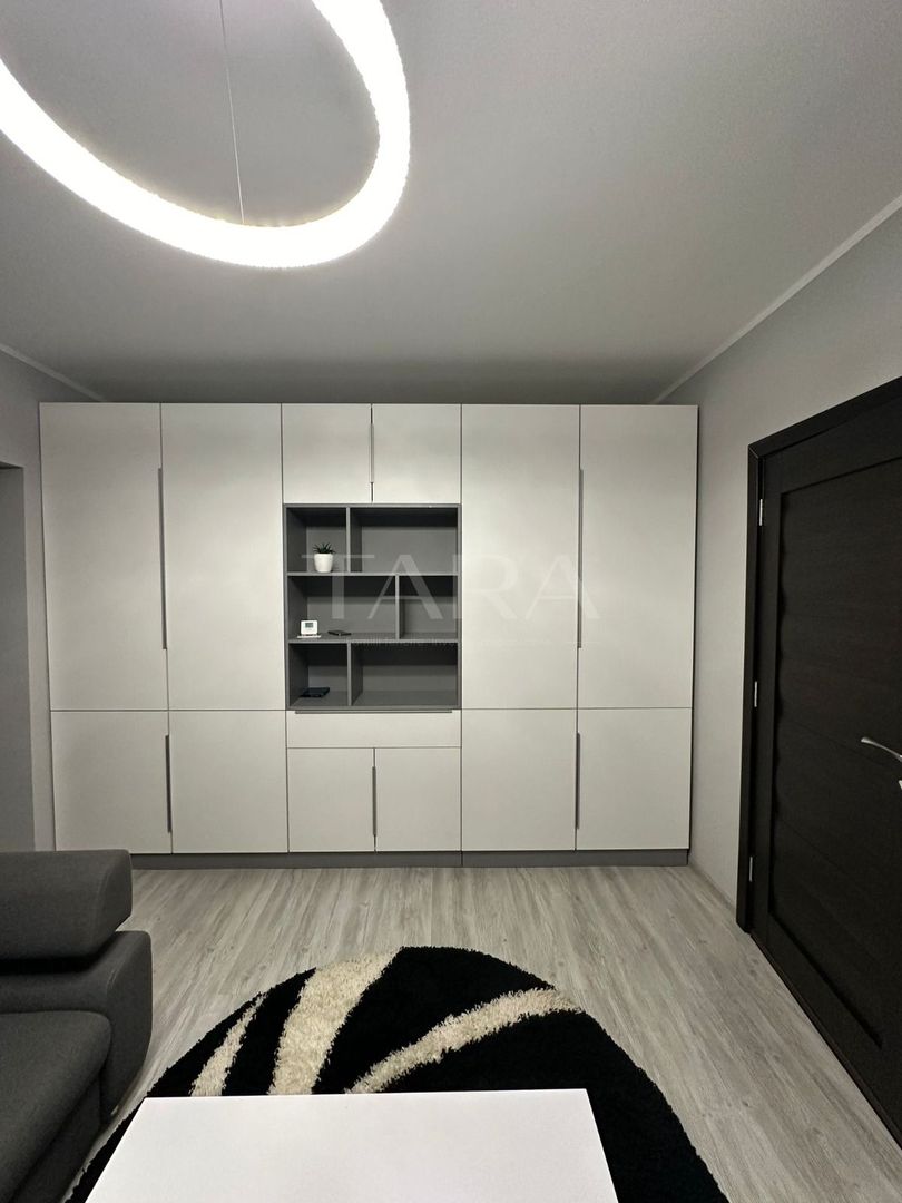 Apartament modern, zona Horea - Poză 3