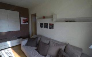 2 camere | central | etaj intermediar | mobilat | curte | - Poză 1