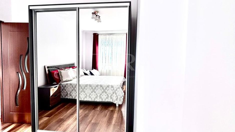 EXCLUSIVITATE! Apartament 2 camere Floresti, zona Parc Poligon. - Poză 8