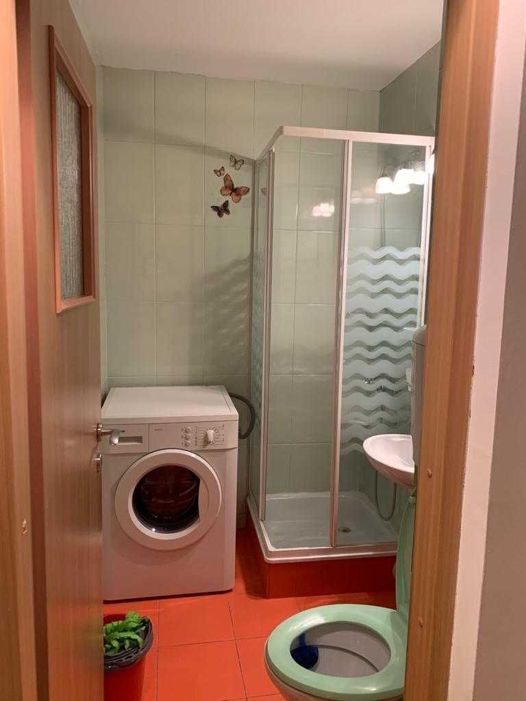 Garsonieră renovată, mobilată, utilată, etaj 1, lângă metrou Titan - Poză 5