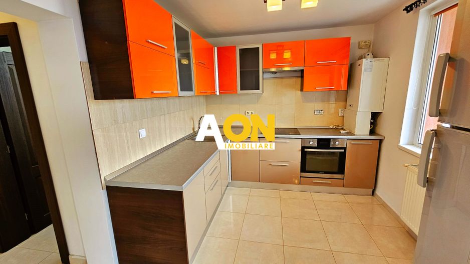 Apartament 3 camere, 75 mp utili + garaj 22 mp. cartier Orhideea - Poză 3