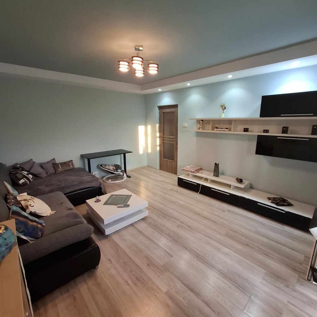 Apartament Nerva Traian //  Octavian Goga - Poză 1
