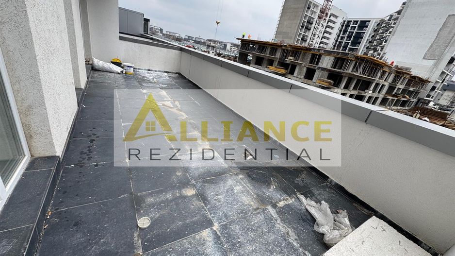 Apartament 2 camere etaj 1  Metalurgiei - Poză 10