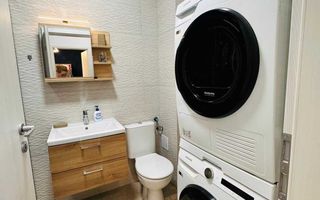 Ap. 2 cam studio, Popești-Leordeni, Joy Residence Biruinței, metrou - Poză 7