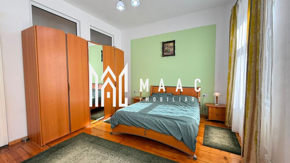 Apartament 3 camere | Etaj 1 | Renovat | Ultracentral - Poză 11