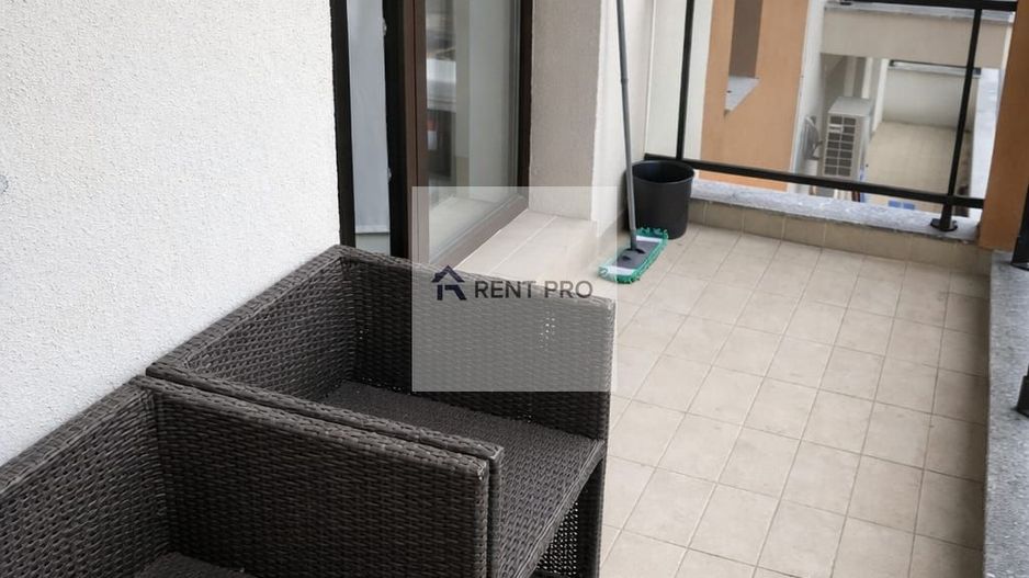 Studio Onix Residence Etaj 1 Metrou Grozăvești - Poză 5