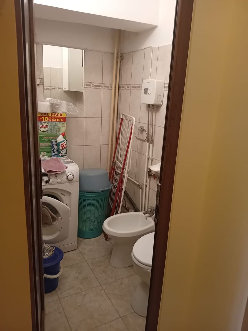 Apartament 3 camere dec,Micro 21,et 3,2 bai,2 balcoane - Poză 11