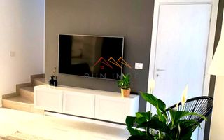 Casa moderna P+1+M, an 2019, mobilata si utilata, Ploiesti Nord - Poză 4