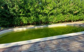 Vanzare - Vila individuala | 5 camere | Piscina | Padure | Corbeanca - Poză 11