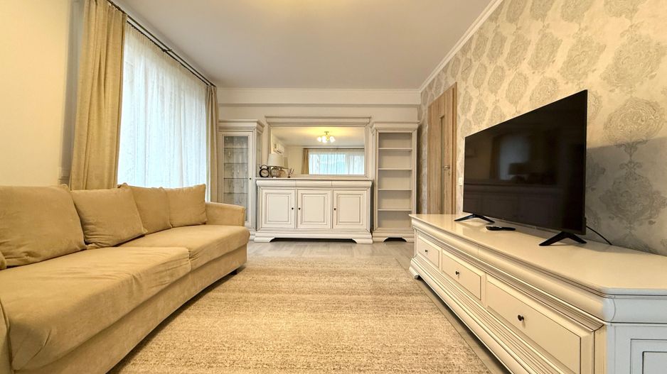 Apartament 3 camere decomandat | Parcare | Urban Residence | Coresi - Poză 5