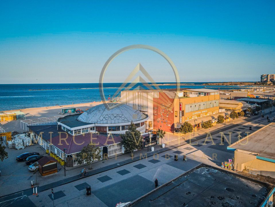 Stațiunea Mamaia - Vânzare Complex Comercial Cleopatra - Poză 15