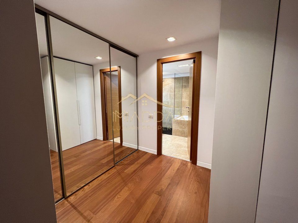 Apartament De Inchiriat *4 camere *Soseaua Nordului *Herastrau - Poză 10