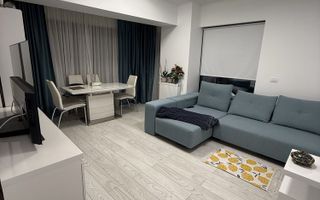 Apartament modern 2 camere, parcare liberă, centrală, finisaje premium, Dristor - Poză 1