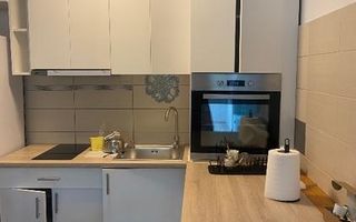 Apartament de închiriat în Copou, Iași – 1 dormitor, mobilat și utilat - Poză 6