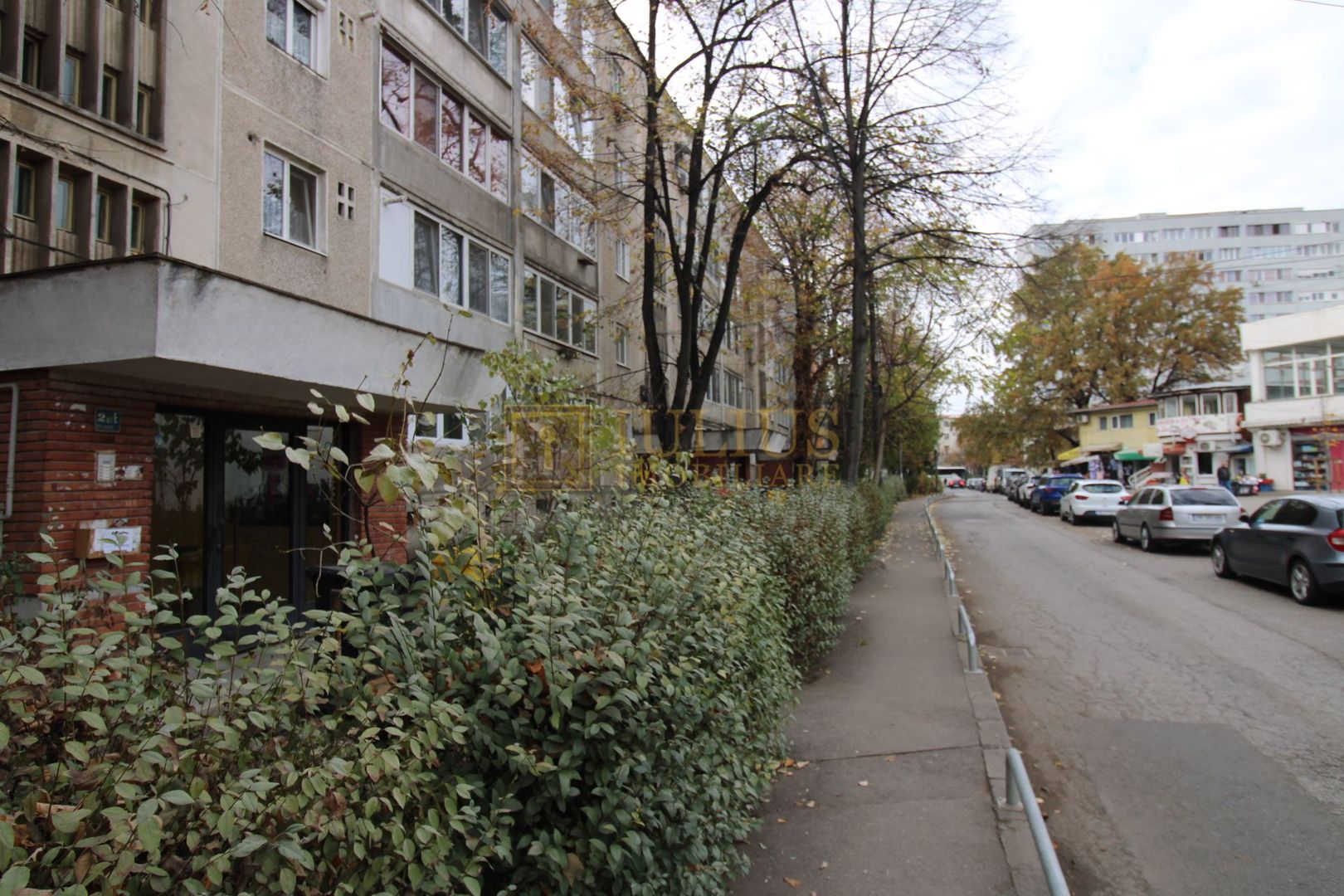 3 camere, centrala termica, aproape de magazine, farmacii, shooping city - Poză 12