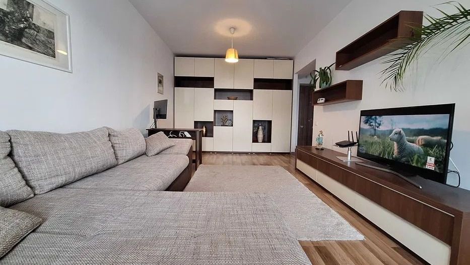 AP. 2 CAMERE GROZAVESTI, BLOC NOU, CENTRALA TERMICA, METROU 7 MINUTE - Poză 1