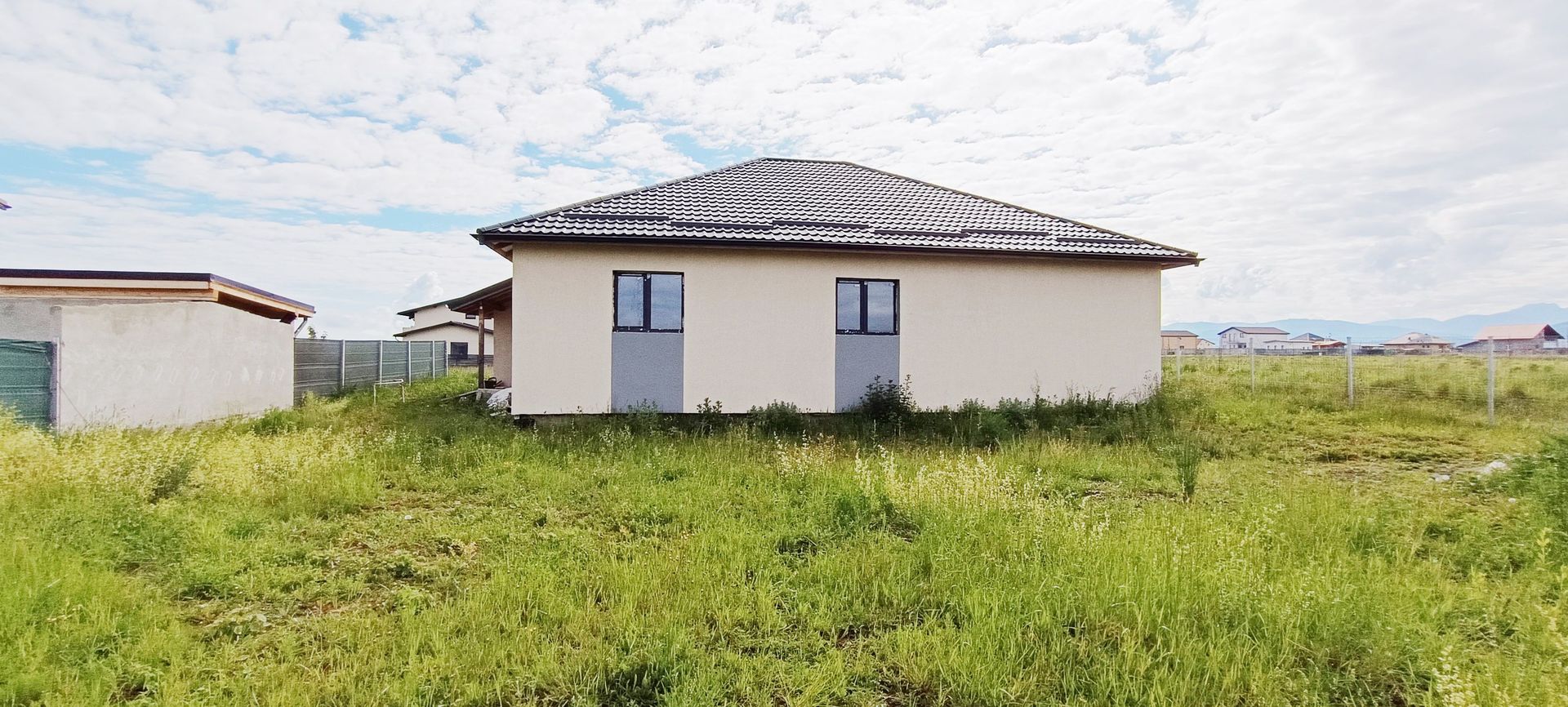 Casa din caramida in zona Izvor-168mp - Poză 10