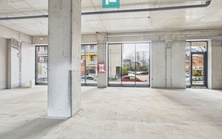 Spațiu comercial 223 mp in zona Tipografilor - Poză 11