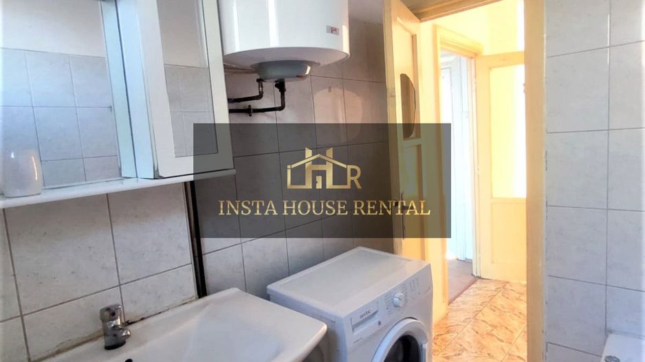 2 camere | 51 mp utili + balcon 4 mp + boxă 3 mp - langa metrou - Poză 10
