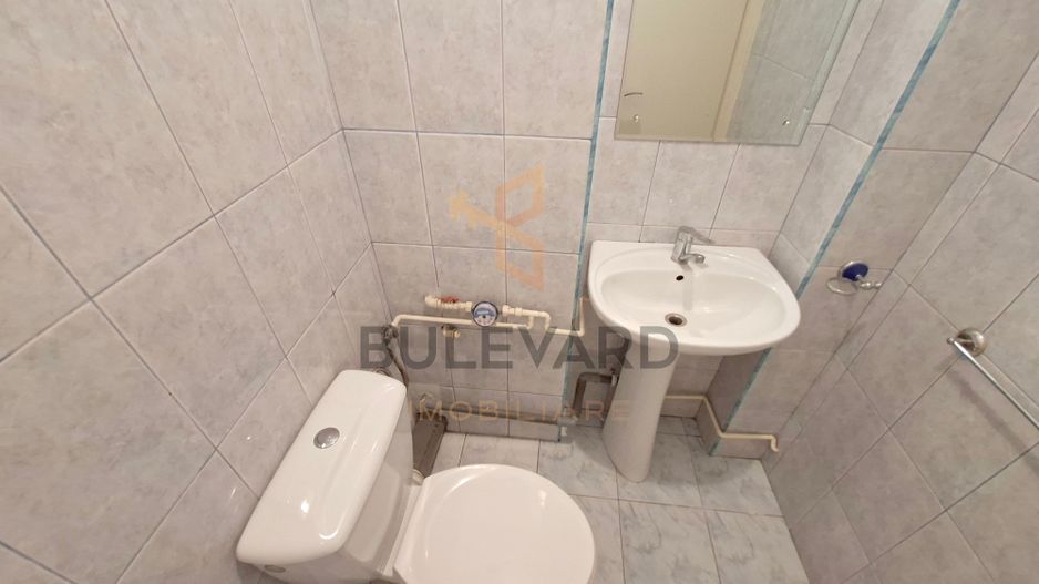 Apartament 3 camere zona Piata Hermes! - Poză 4