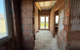 Duplex 4 Camere | Parter+Mansarda | Sanandrei - Poză 17