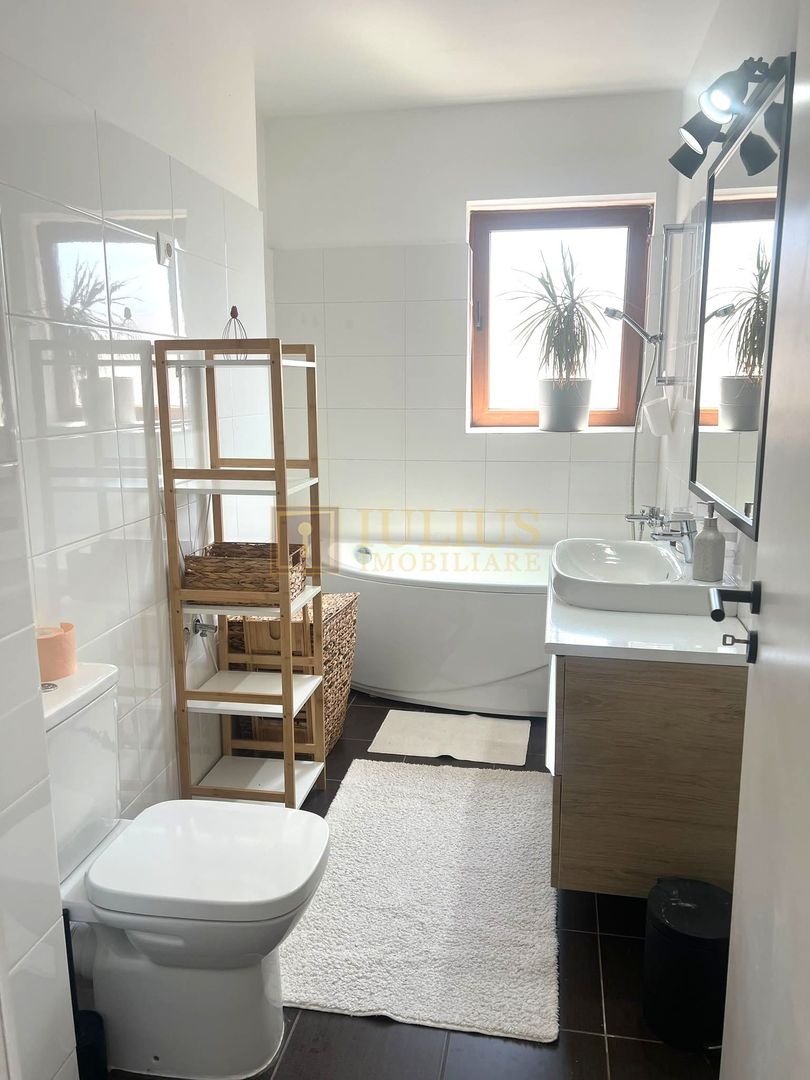 Apartament in Torontalului, Pet friendly - Poză 16