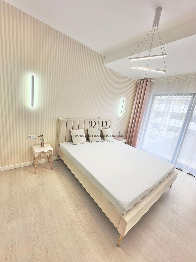 Apartament 3 camere-parcare | LUX | Floresti-zona Eroilor - Poză 5