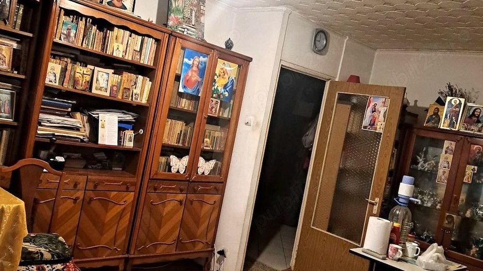 Vanzare garsoniera Mall Vitan-Mihai Bravu | 38 mp | Bloc Solid 1990 Reabilitat - Poză 4