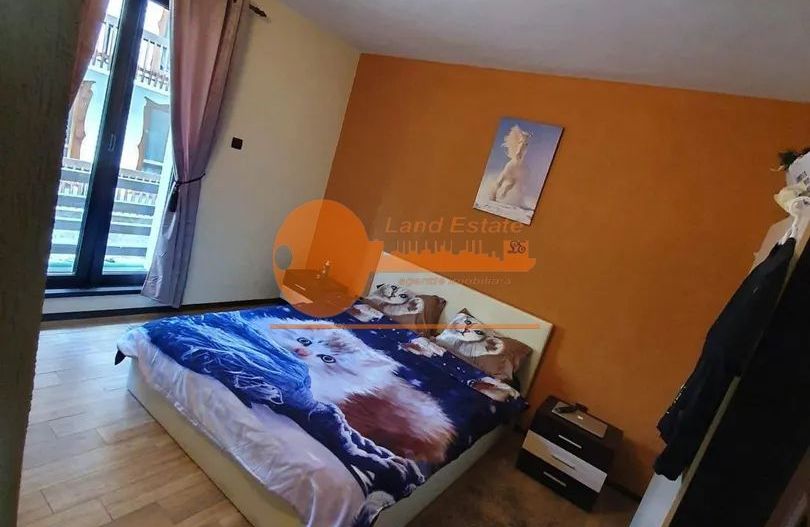Apartament 3 camere Poiana Brasov  7 min Nuba Chalet - Poză 4