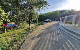 AZURA Imobiliare - Teren Stefanesti Izvorani - Poză 2