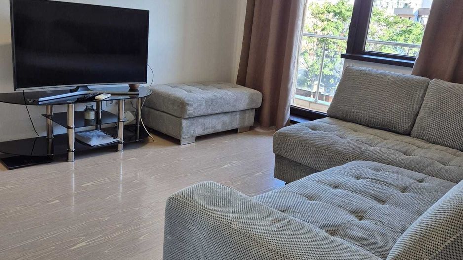 De inchiriat apartament 2 camere zona Lujerului/Mall Plaza - Poză 1