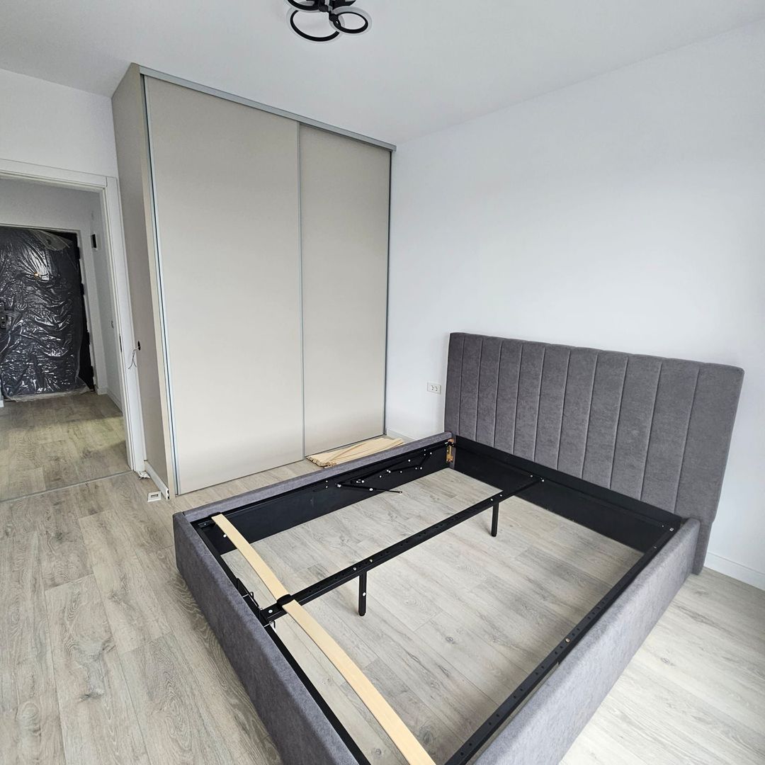 Vanzare 2 Camere Bloc Nou Regnum Residence & Spa - Poză 5