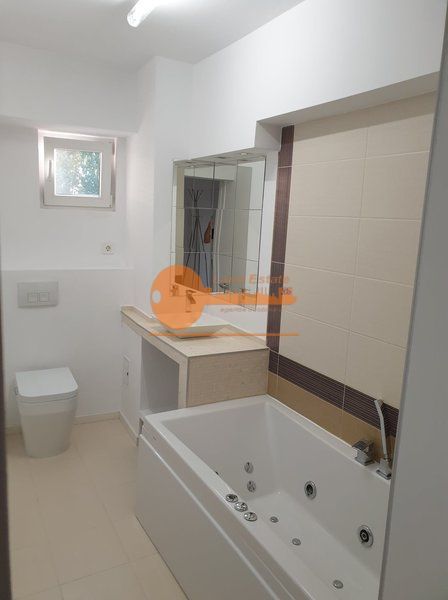 Studio Modern cu Vedere la lacul Herastrau - Poză 7