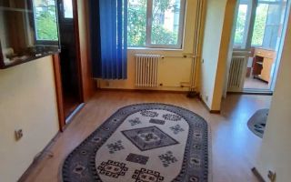 🔹 Apartament 2 camere | Podu Roș | Etaj 3 | Fără risc seismic | - Poză 1