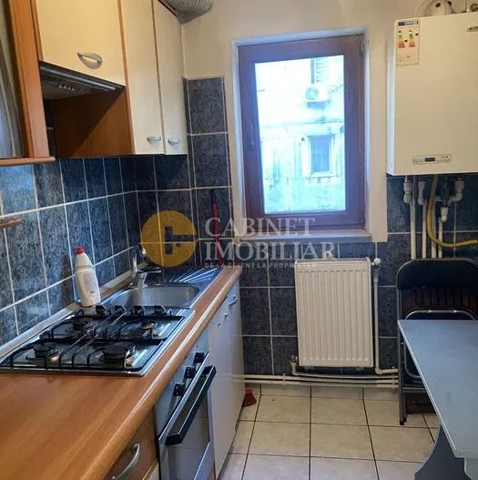 2 Camere- Mobilat si Utilat- Etaj 2/4 - Dacia Bicaz - Poză 3