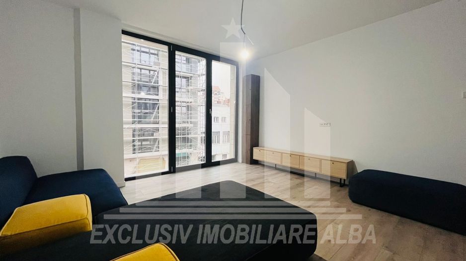 Apartament cu 3 camere | 66 mp | Bloc nou 2023 | Etaj 2 | Centru - Poză 1