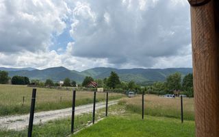 Cabana 5 Camere I 1520 mp teren I Lac de pești I Zona Tocile - Poză 23