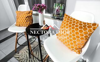 NECTORA IMOB-Apartament Ultracentral, 2 camere, Bloc Cicero, Medicina - Poză 13