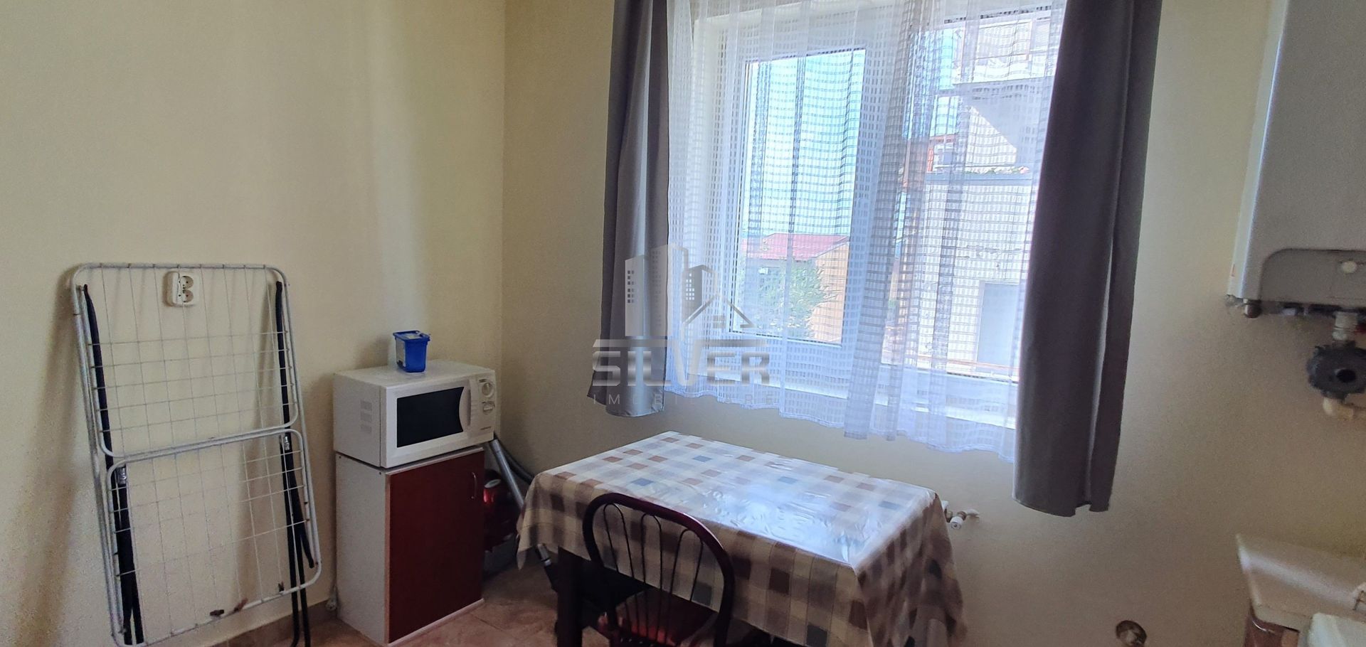 Apartament cu 1 camera, zona strazii Viilor! - Poză 4