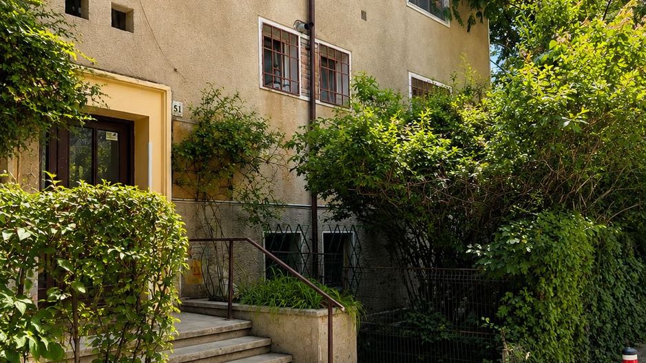 Apartament superb renovat | Str. Mozart | Etaj 1 | Centrală proprie | - Poză 5