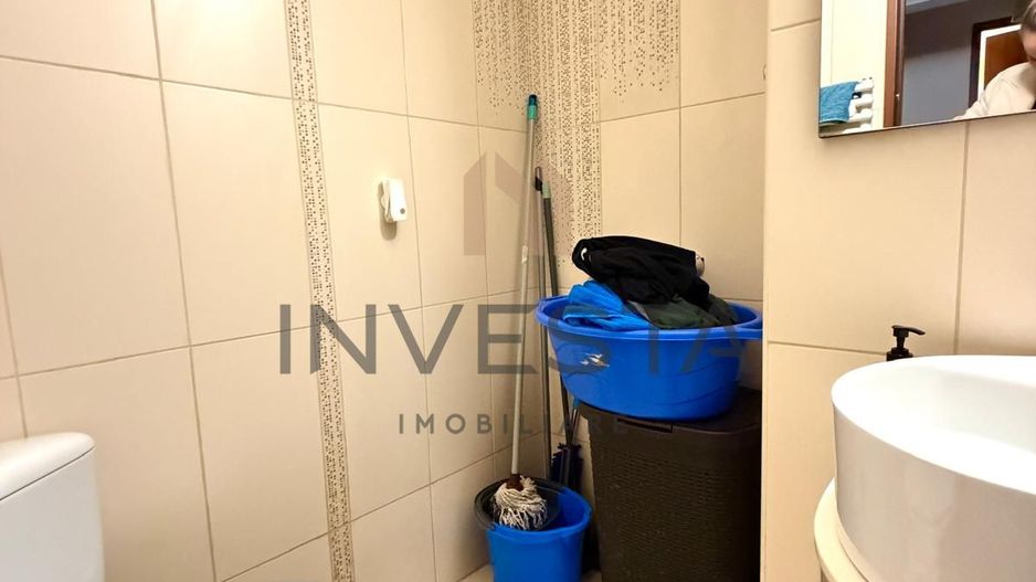 Apartament cu 3  camere in Marasti ! - Poză 10