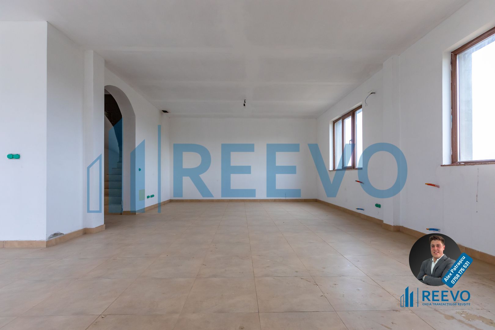 Casă/vilă de vânzare în Hemeiuș! - Poză 12