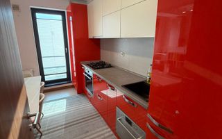 3 Camere 20th Residence Lacul Morii - Poză 29