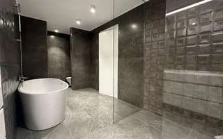 Penthouse duplex 4 camere | One Herăstrău Towers | Terasă panoramică - Poză 18