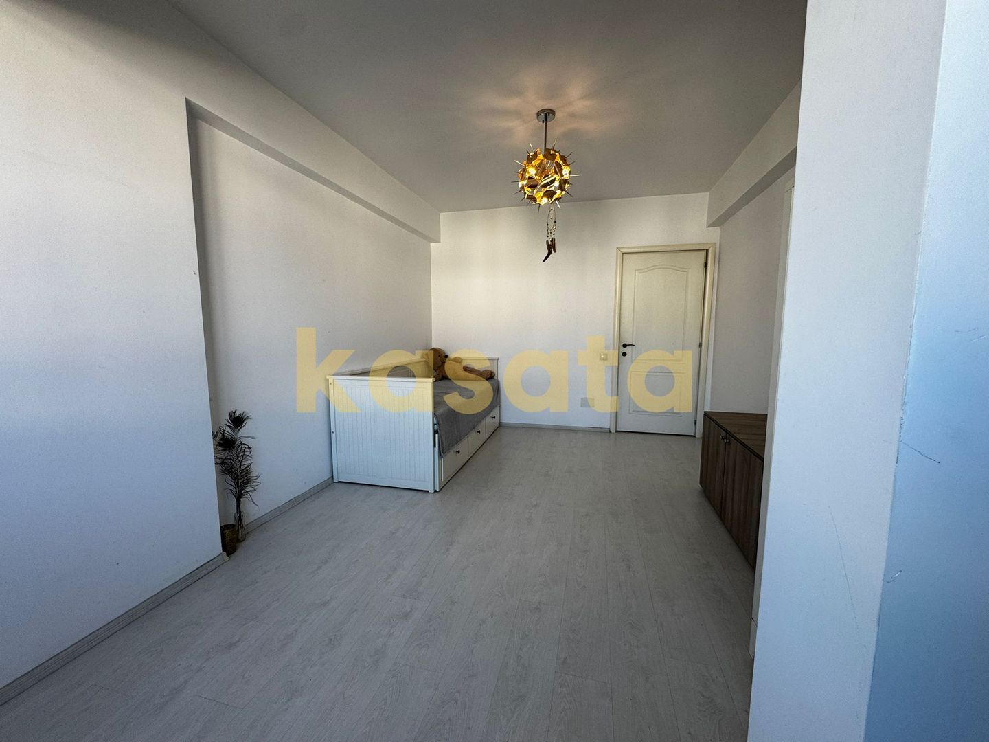 OPORTUNITATE | APARTAMENT 3 CAMERE COMPLET MOBILAT | POPEȘTI-LEORDENI - Poză 9