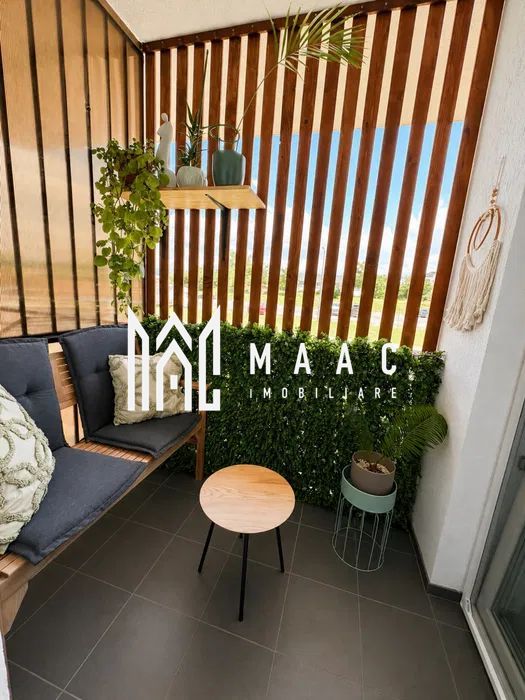 Apartament 3 camere decomandat | Broscărie, Sibiu | 62 mp - Poză 4