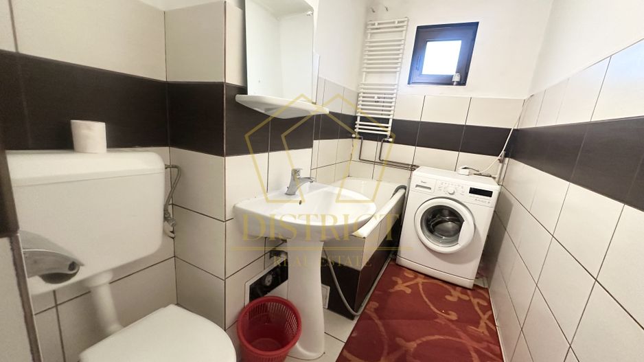 Apartament cu 1 camera | Complexul Studentesc - Poză 2