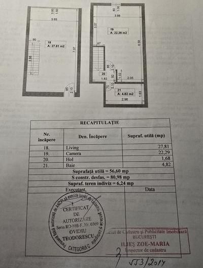 2 camere, Gradistea / Resita / Berceni , Sector 4 - Poză 15