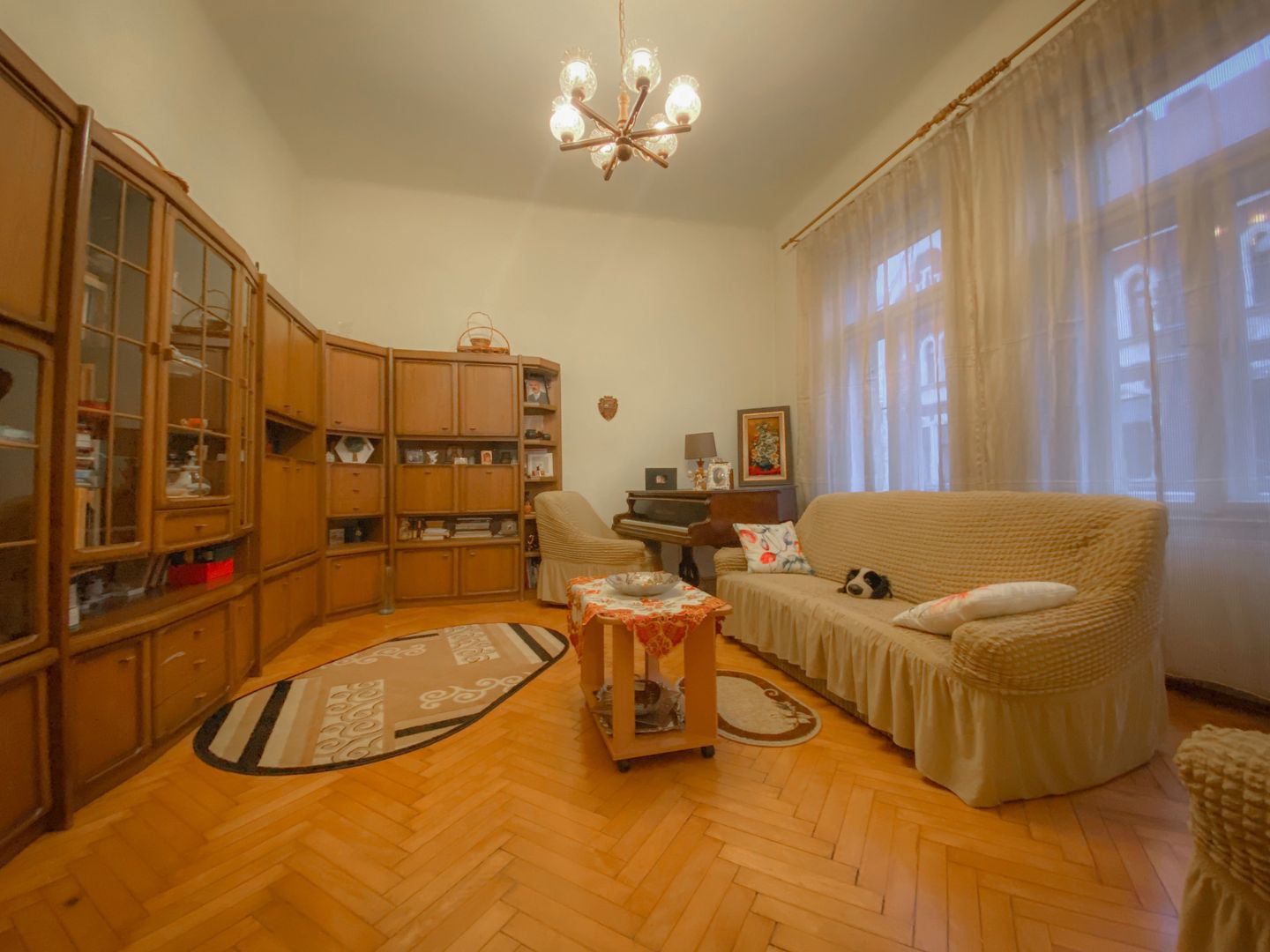 Oferta IANUARIE 2023 | Proprietate remarcabila, 125 mp | P-ta Maria - Bela Kunz - Poză 5