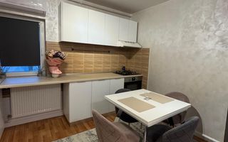 Apartament 3 camere, decomandat, zona Sebastian - Poză 12